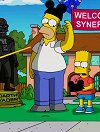 Disney nakloněno spin-offům Simpsonových