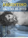 Festival argentinského filmu začíná