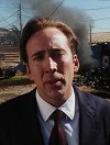 Vrcholný Nicolas Cage