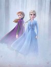 Elsa a spol. roztříštili světový rekord