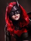 Batwoman zahodí postavu Kate Kane