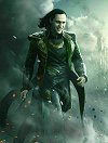 O čem bude seriálový Loki?