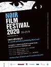 Noir Film Festival již tento čtvrtek