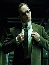 Proč v Matrixu nebude agent Smith?