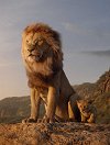 Pokračování Lvího krále našlo režiséra