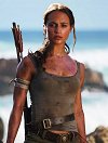 Pokračování Tomb Raidera odloženo na neurčito