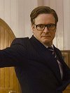 Colin Firth vs. zombies