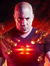 Vin Diesel se vrátí jako Bloodshot