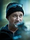 David Fincher prodlužuje spolupráci s Netflixem