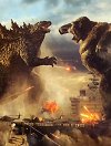 Zamíří Godzilla vs. Kong na stream?