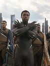 Marvel chystá seriál o Wakandě