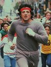 Stallone píše seriálový prequel Rockyho