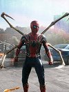 Trailer na Spider-Mana porazil Avengers