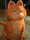 Chris Pratt je Garfield