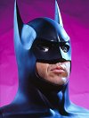 Michael Keaton se připojuje k Batgirl