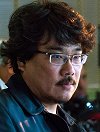 Džun-ho Pong chystá sci-fi spektákl