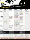Noir Film Festival 2022: Filmy na černé listině