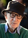 Padesát a dost: Woody Allen plánuje konec kariéry
