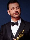 Jimmy Kimmel bude zachraňovat Oscary