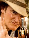 Quentin Tarantino zřejmě míří do televize