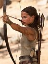 Amazon odhalil obří plány s Tomb Raiderem
