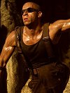 Diesel oznámil čtvrtého Riddicka
