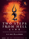 Two Steps From Hell opět v pražském O2 universu