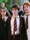 HBO plánuje seriálový remake Harryho Pottera