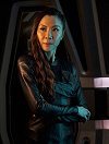 Michelle Yeoh hvězdou nového Star Trek filmu