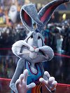 Der neue animierte Bugs Bunny ist unterwegs