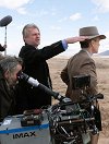 Nolan nevyloučil možnost natočení Star Wars