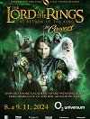 Lord of the Rings in Concert
