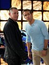 Ryan Reynolds a Channing Tatum v akční komedii