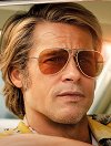 Brad Pitt kreist um den zehnten Tarantino-Film