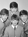 Beatles dostanou čtyři filmy o všech svých členech