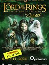 The Lord of the Rings: The Return of the King in Concert