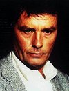 Zemřel Alain Delon