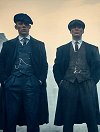 Peaky Blinders-Fortsetzung mit weiterer Starbesetzung