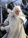 Ian McKellen vissza akar térni Gandalf szerepébe