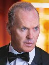 Michael Keaton wird zu Michael Douglas