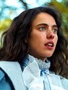 Margaret Qualley wird eine viktorianische Psychopathin spielen