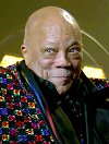 Zemřel hudebník a skladatel Quincy Jones