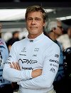Brad Pitt fährt in den Kinos ersten Platz ein