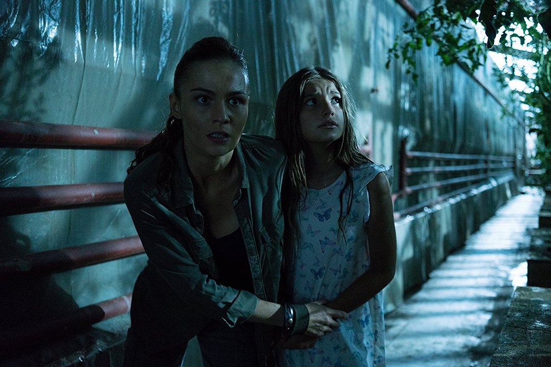 Day of the Dead: Bloodline – 2018