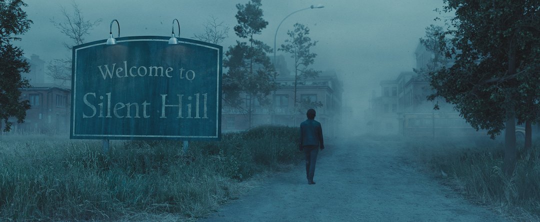 Return to Silent Hill – 2026