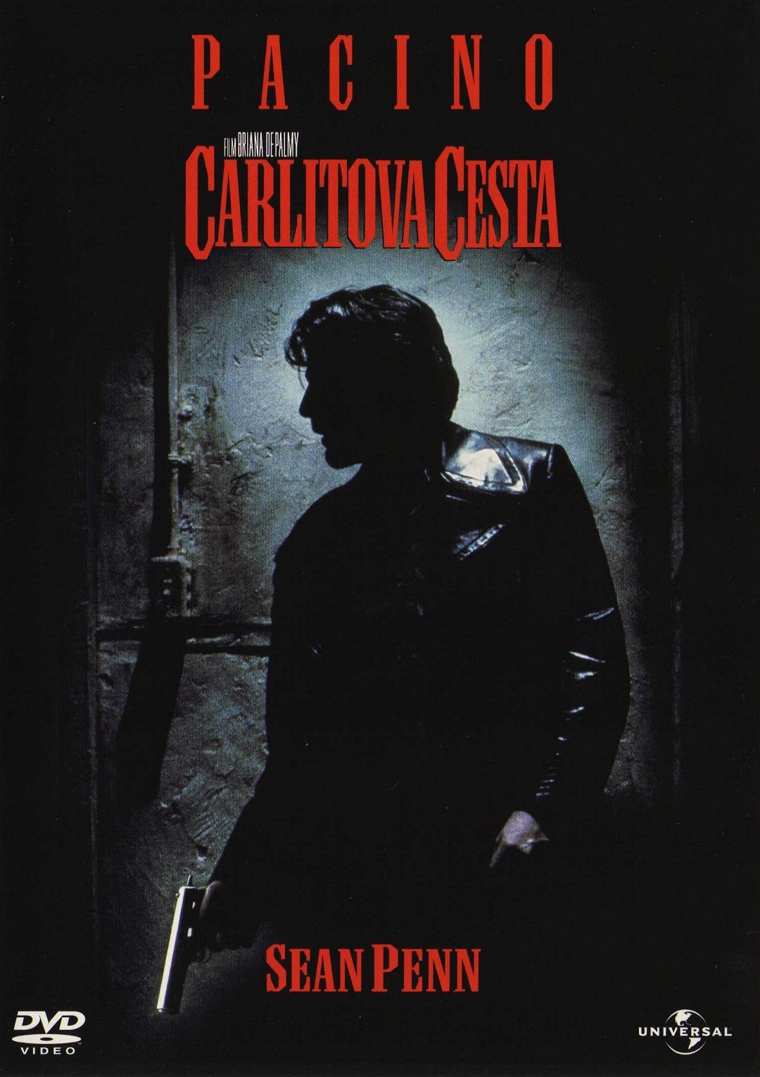 Carlitova cesta poster