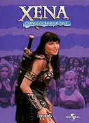 Xena poster