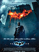 Temný rytíř poster