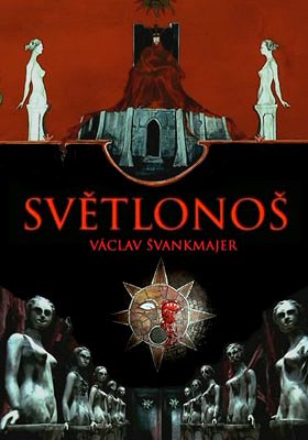 Světlonoš poster