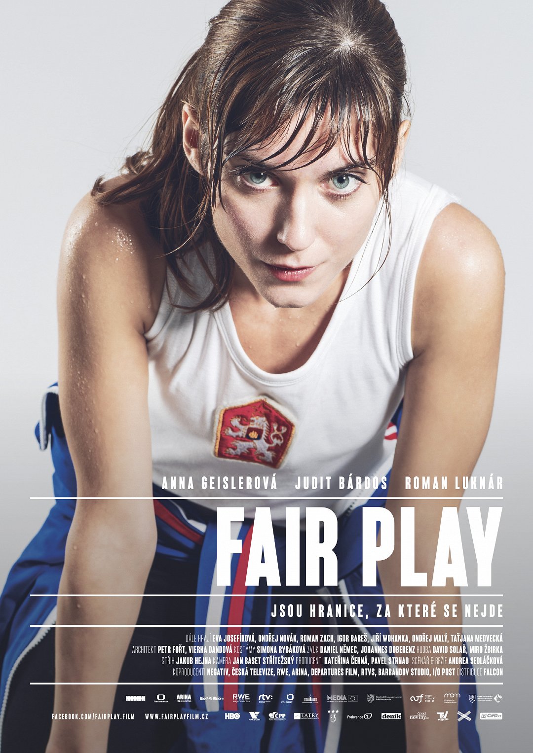Fair Play poster